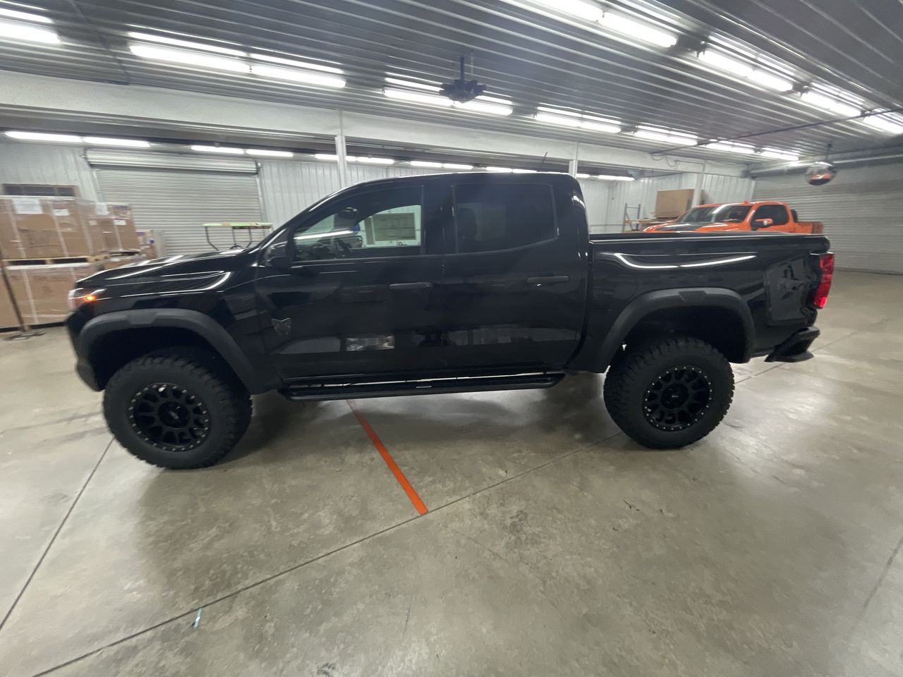 Vehicle Image 5