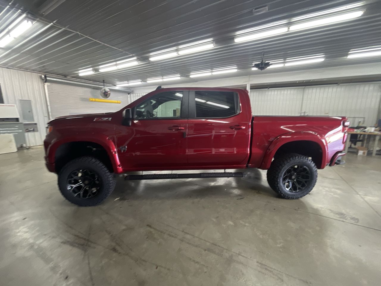 Vehicle Image 5