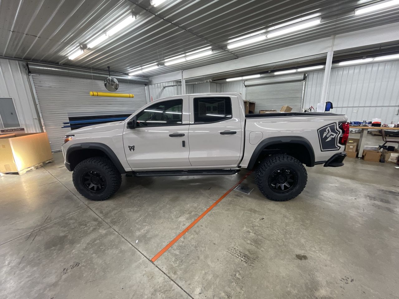 Vehicle Image 5