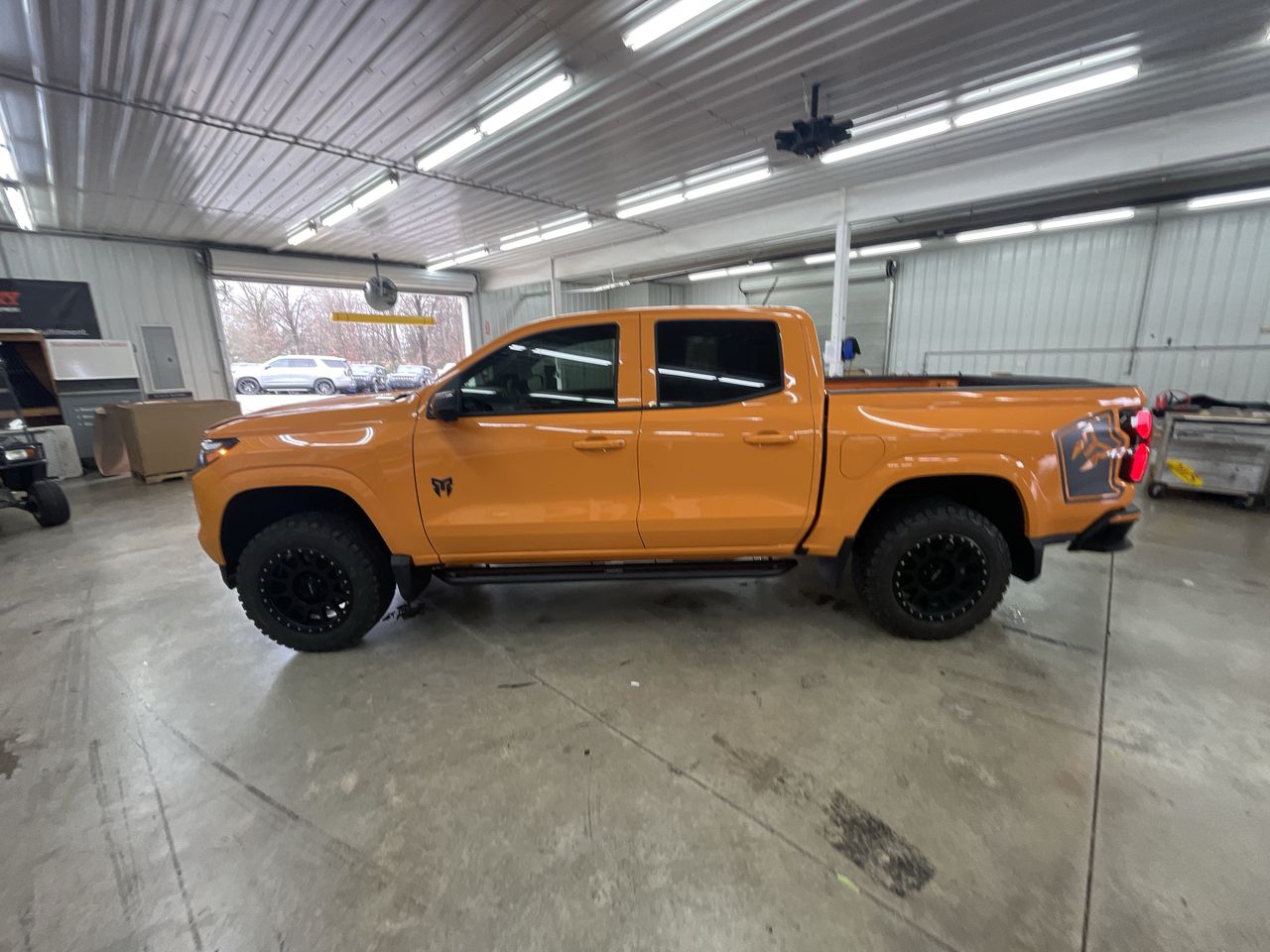 Vehicle Image 5
