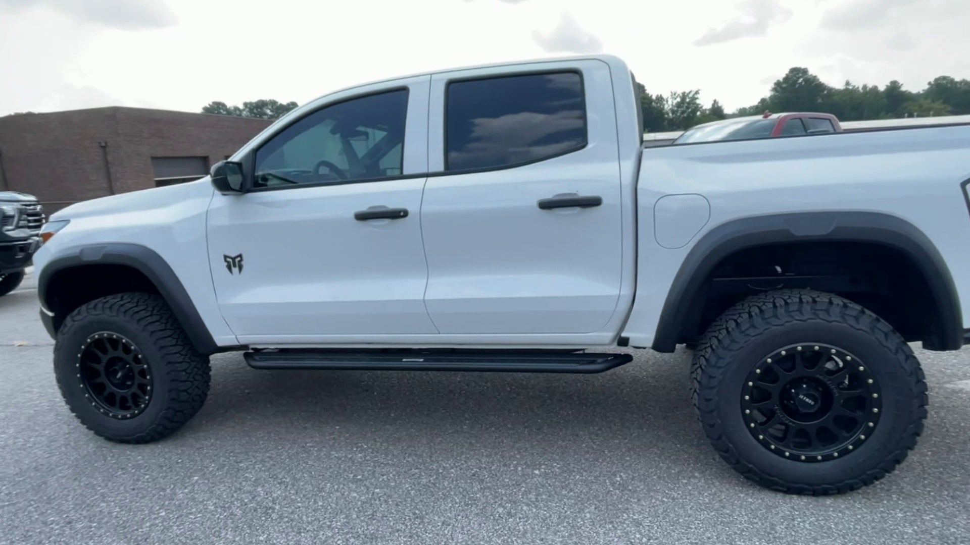 Vehicle Image 3