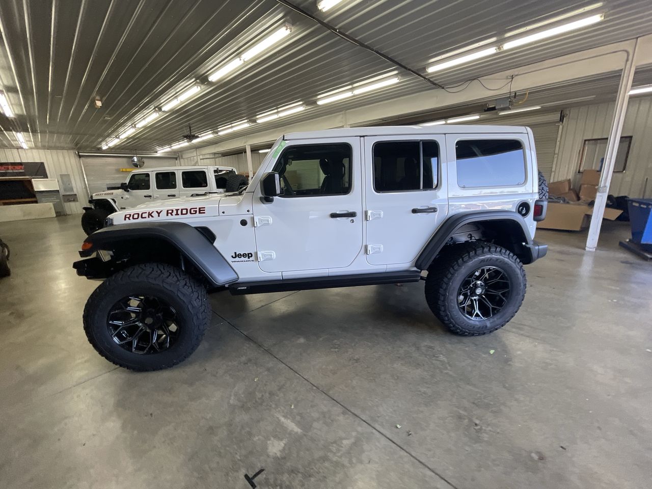 Vehicle Image 5