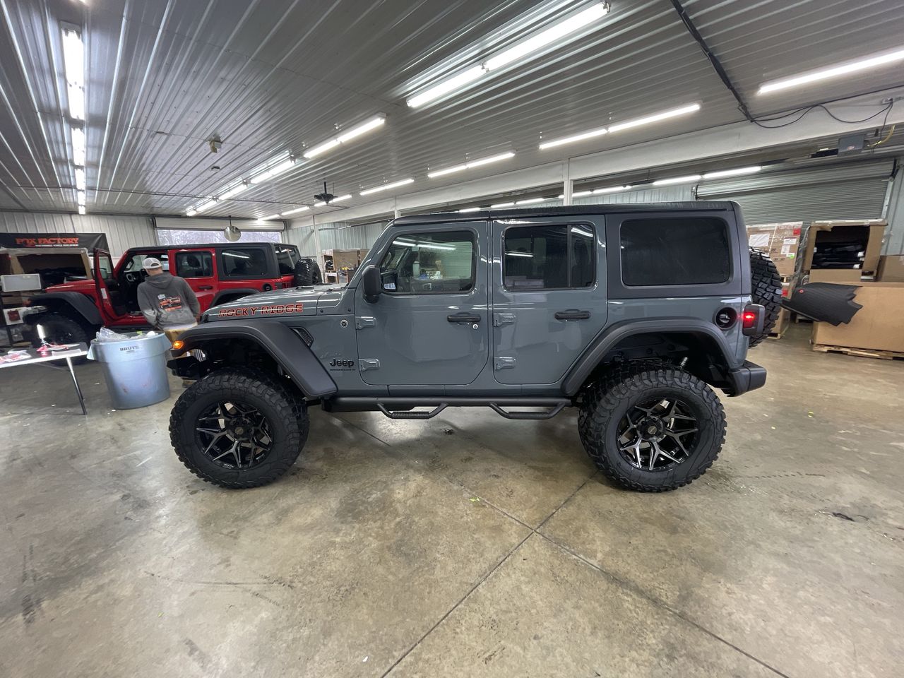 Vehicle Image 5