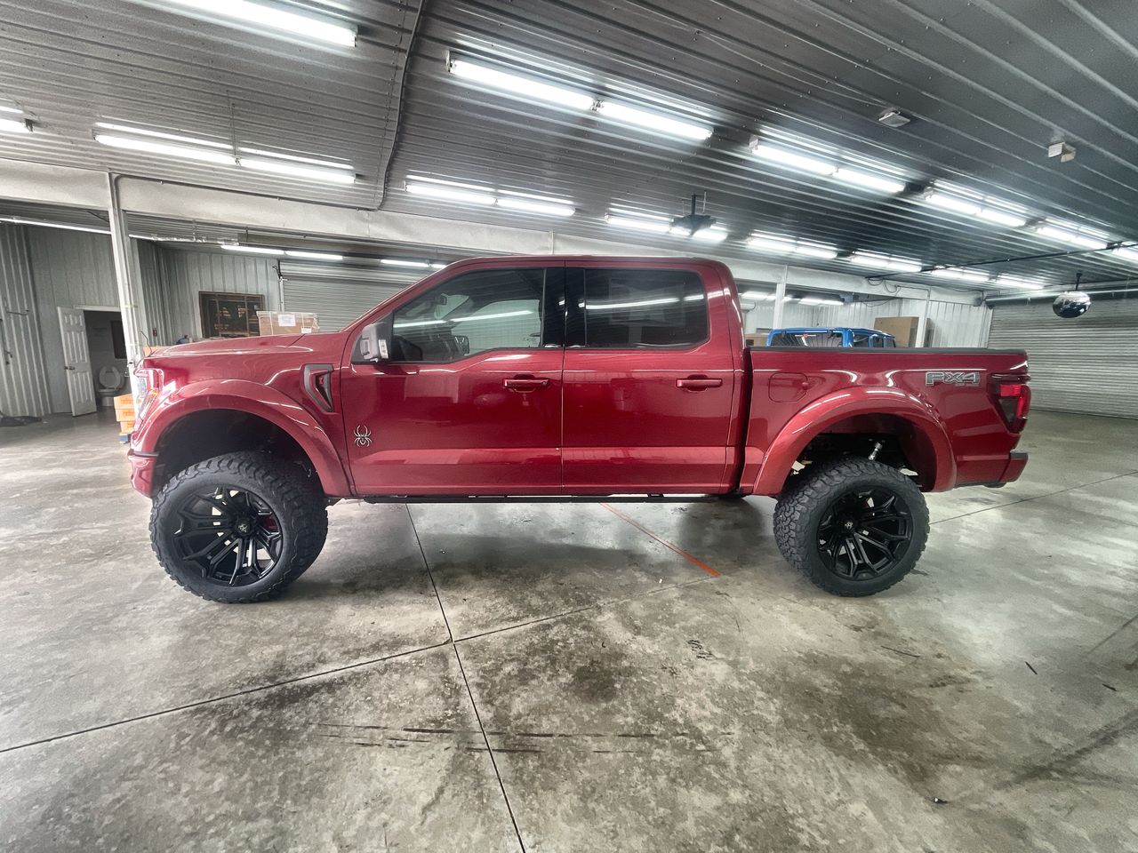 Vehicle Image 5
