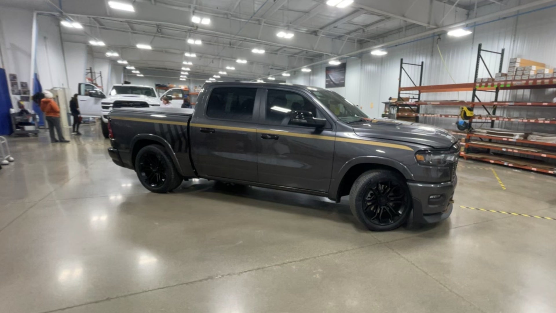Vehicle Image 3