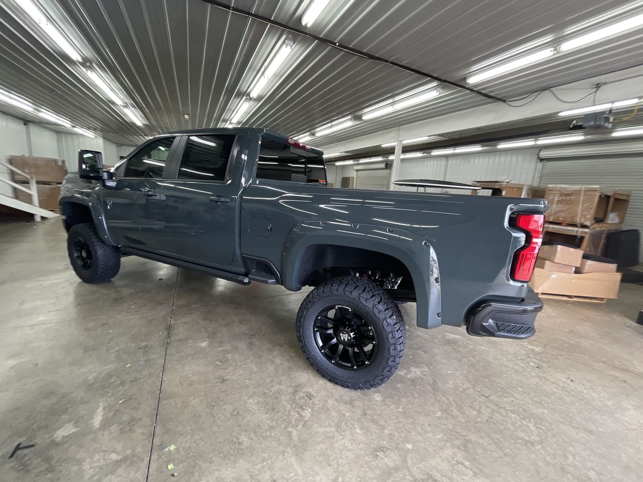 Vehicle Image 5