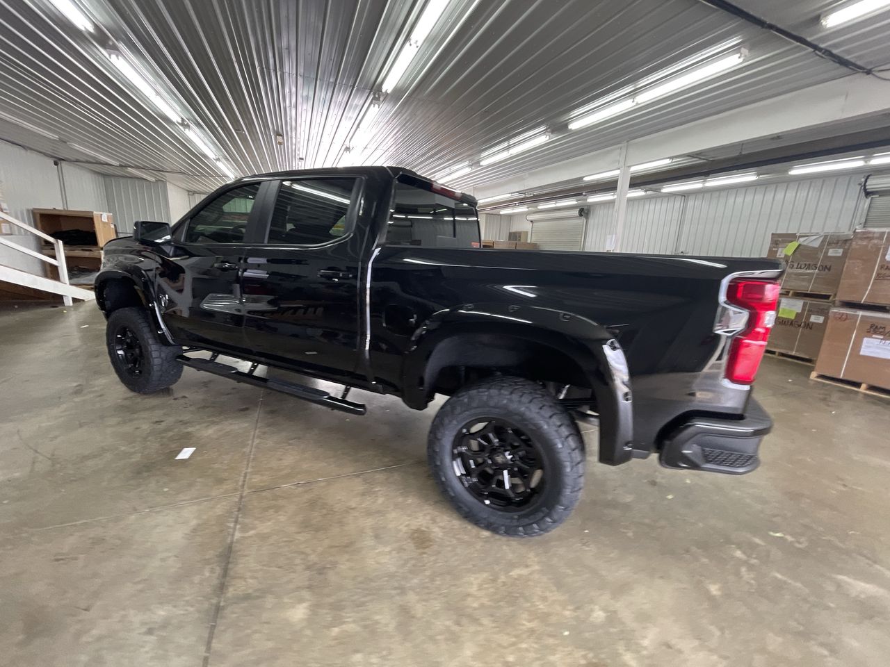 Vehicle Image 5