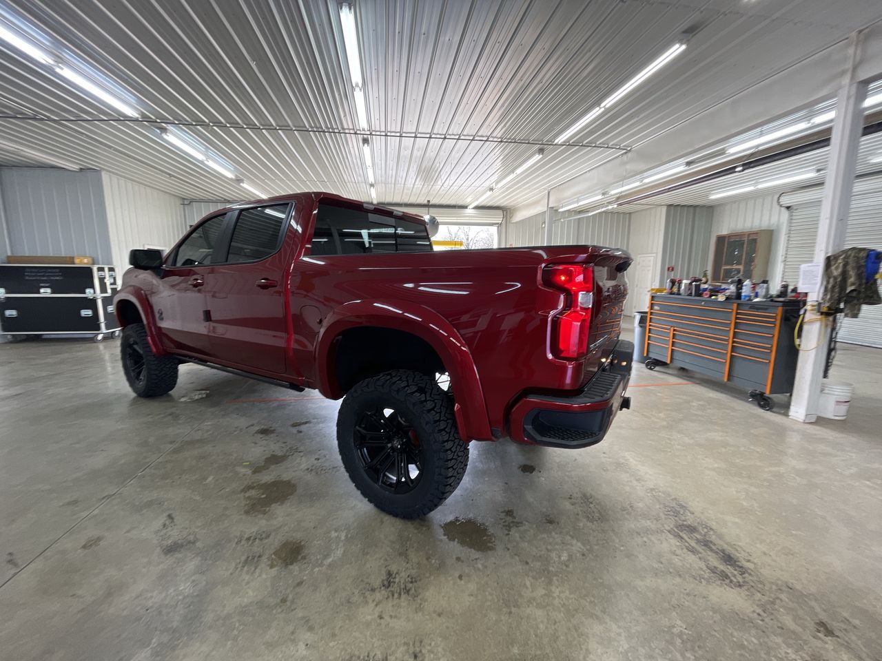 Vehicle Image 6