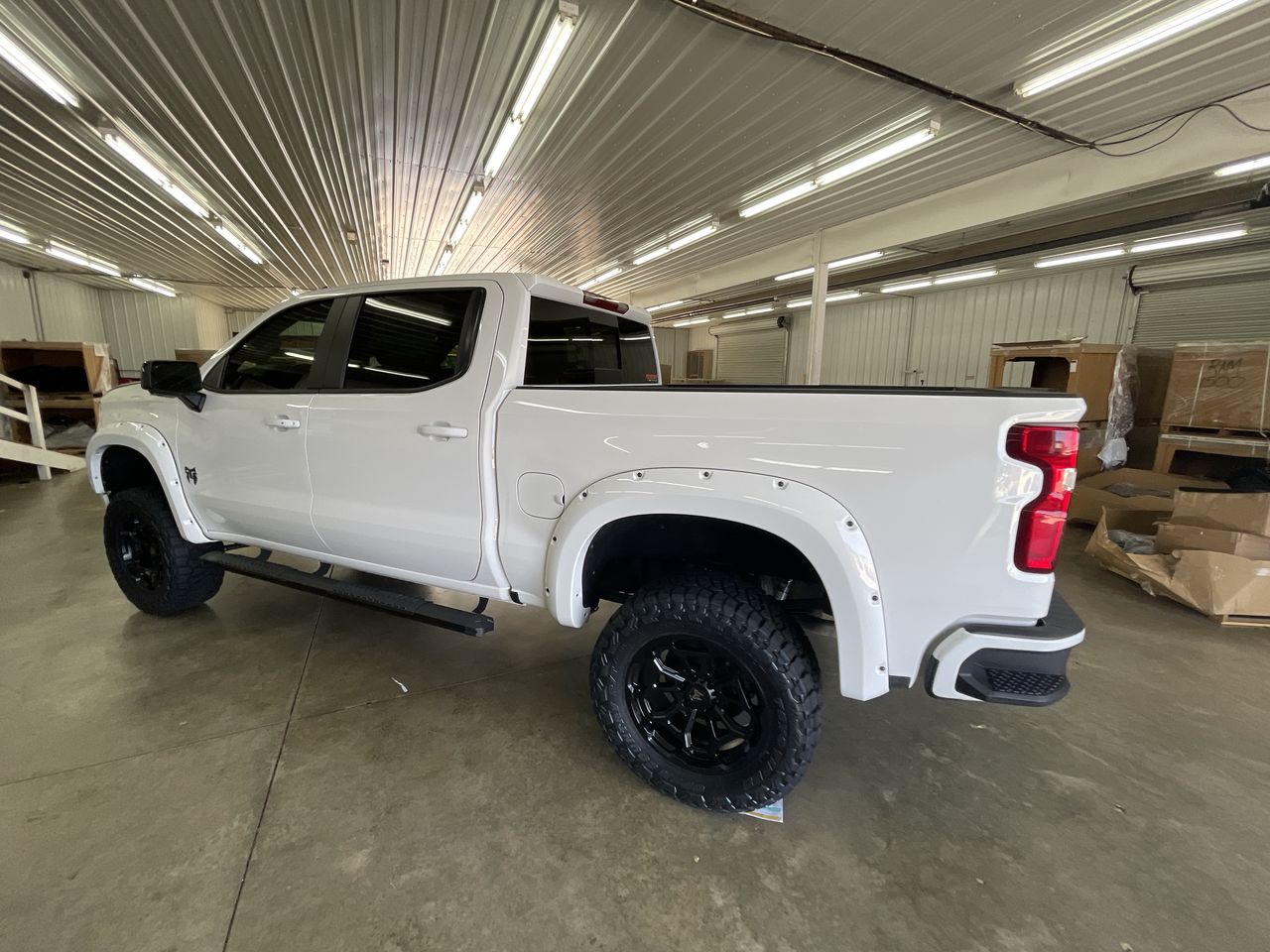 Vehicle Image 5