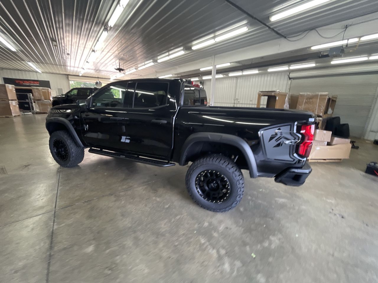 Vehicle Image 5
