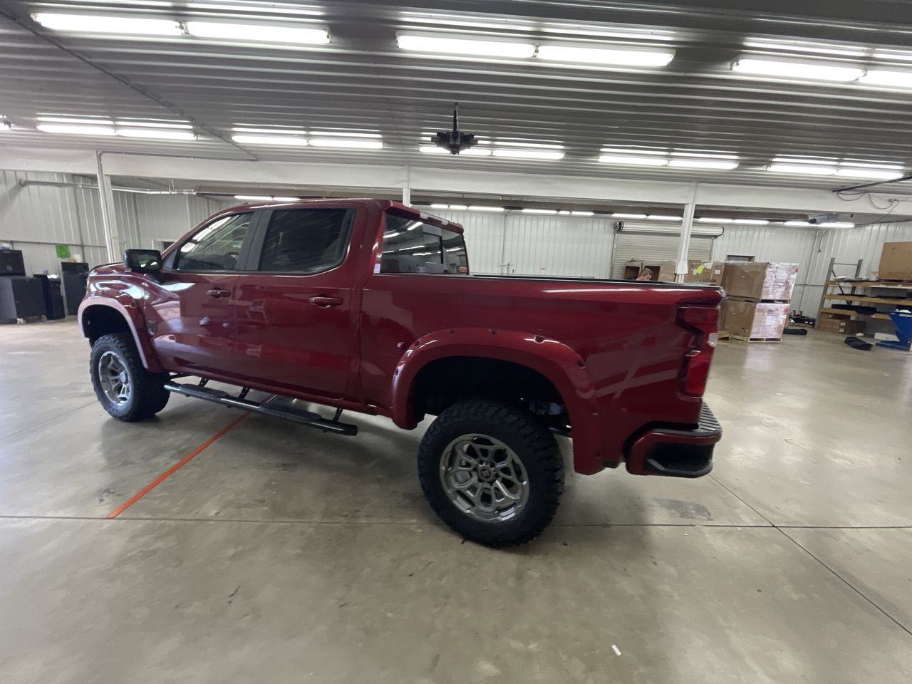 Vehicle Image 5