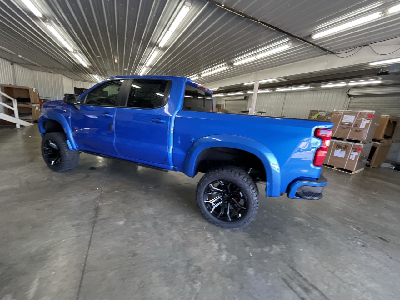 Vehicle Image 5