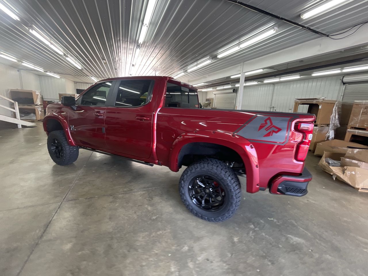 Vehicle Image 5