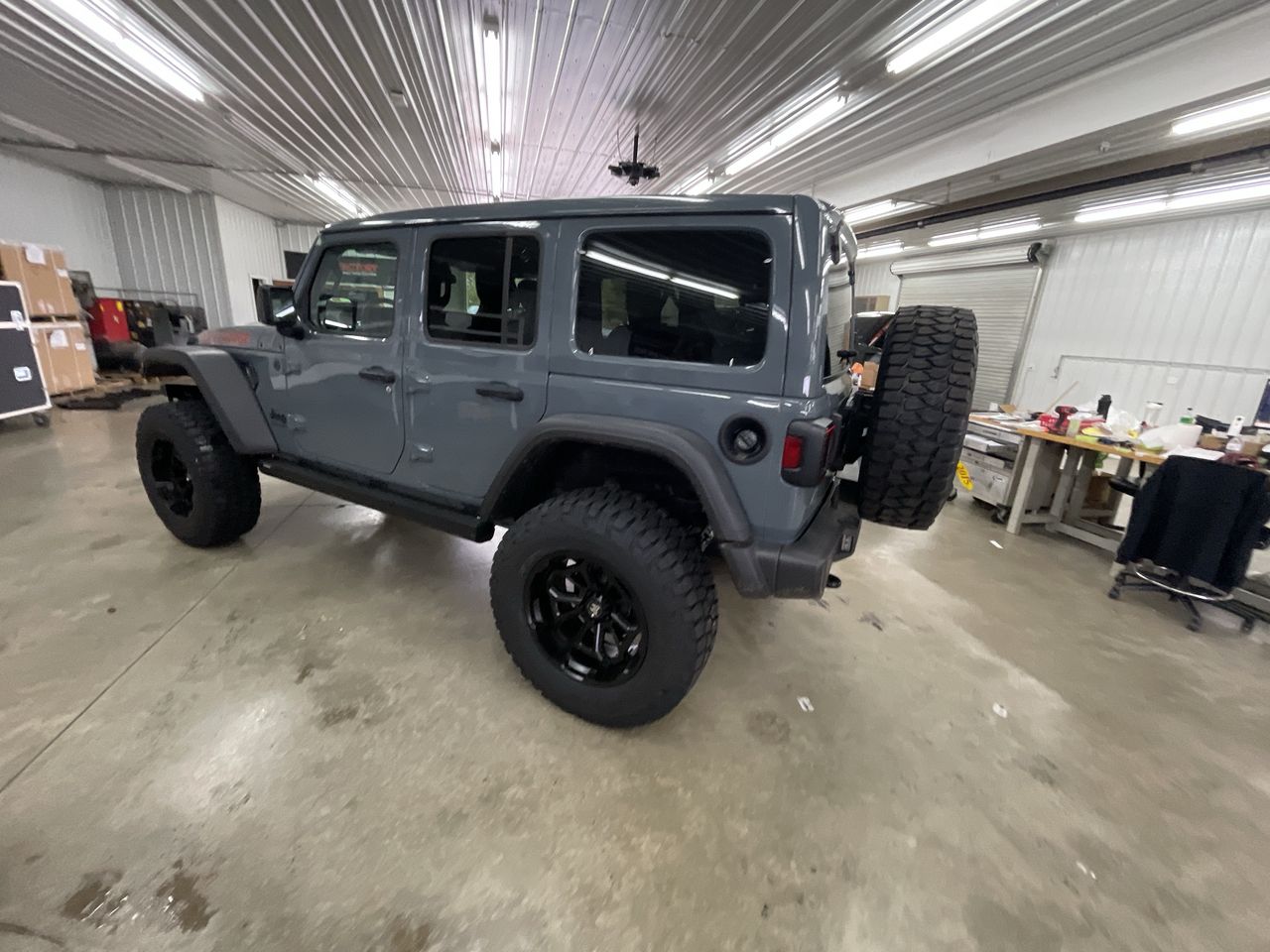 Vehicle Image 5