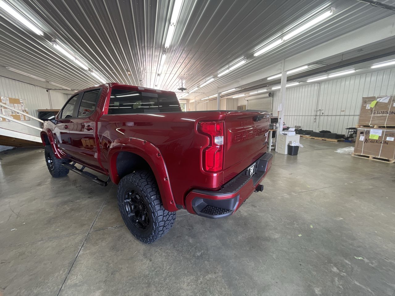 Vehicle Image 6