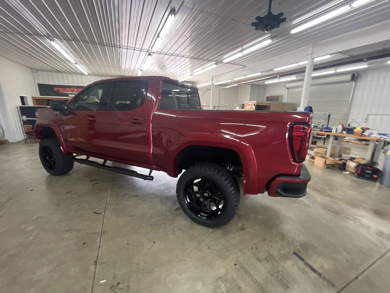 Vehicle Image 5