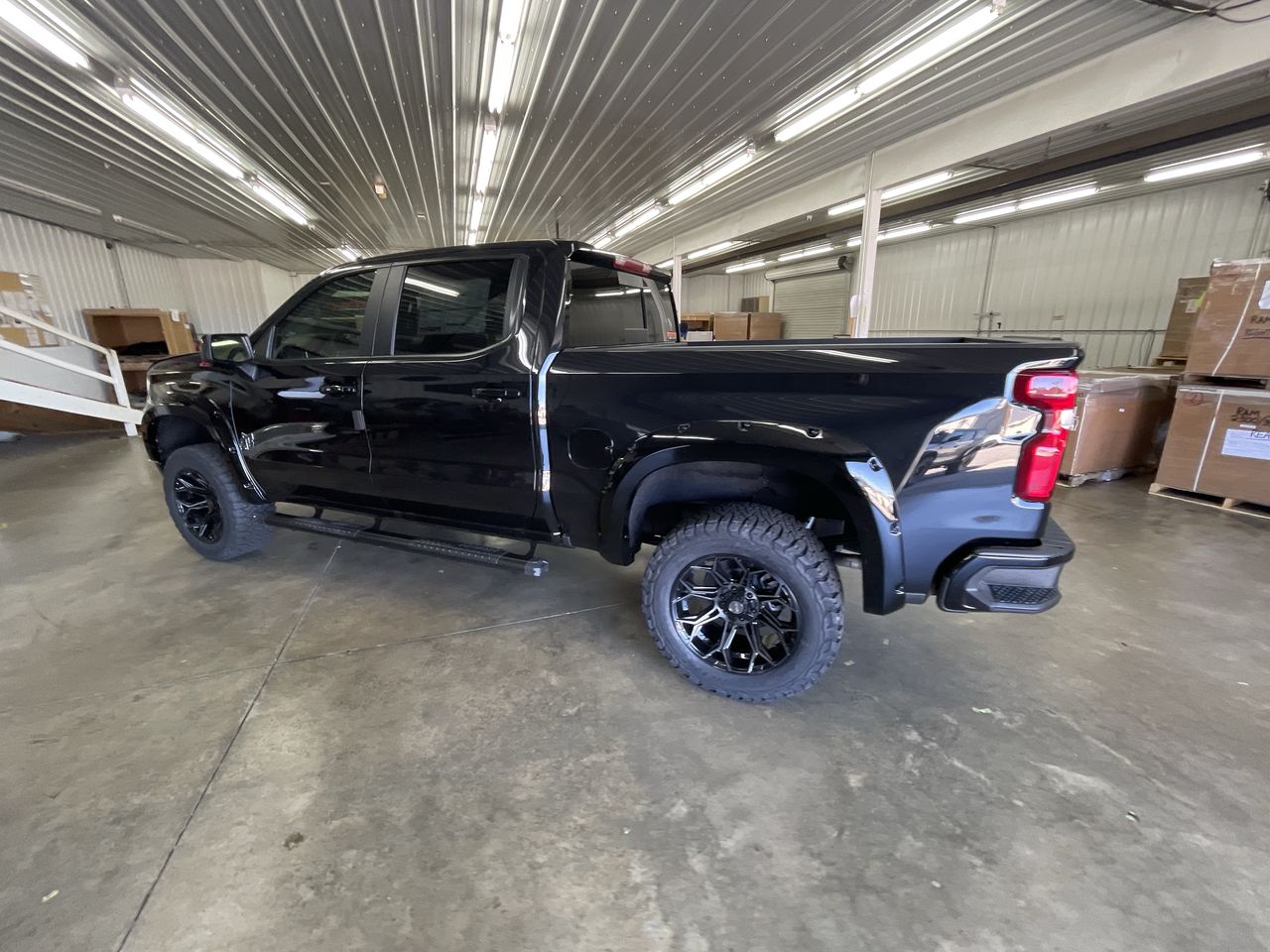 Vehicle Image 5