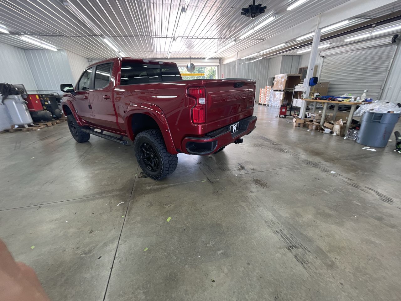 Vehicle Image 5