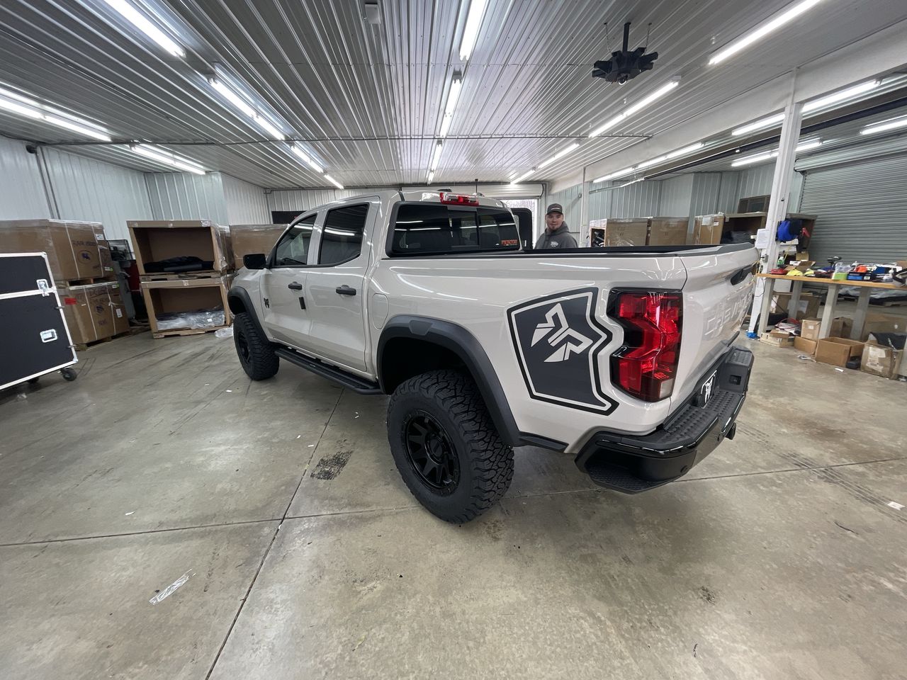 Vehicle Image 6
