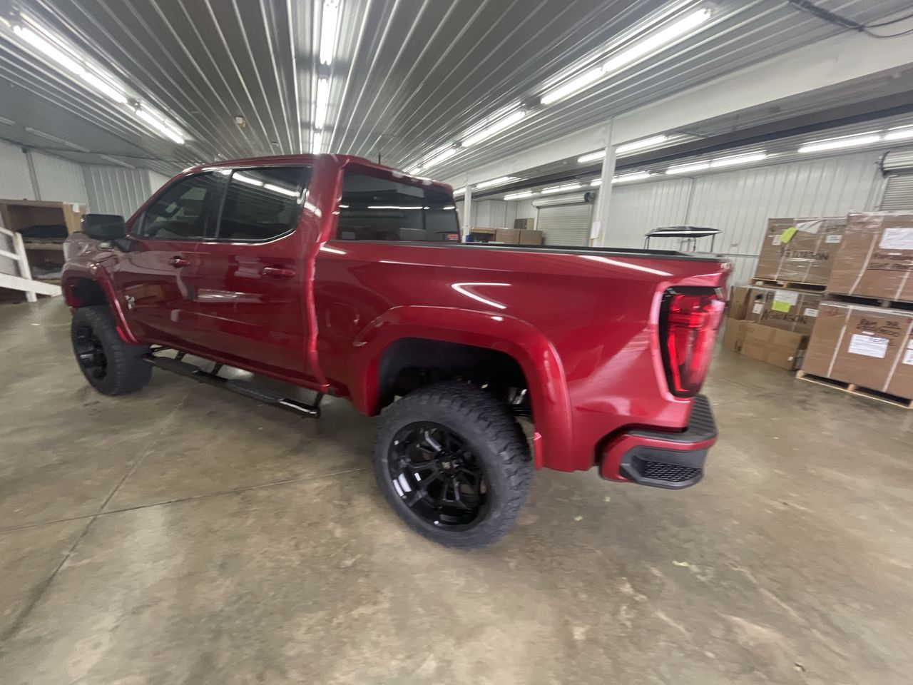 Vehicle Image 5