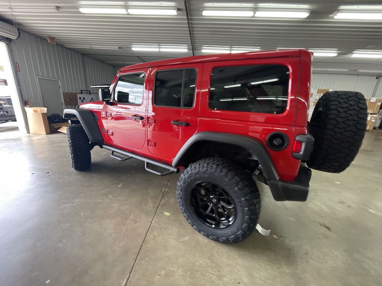 Vehicle Image 5