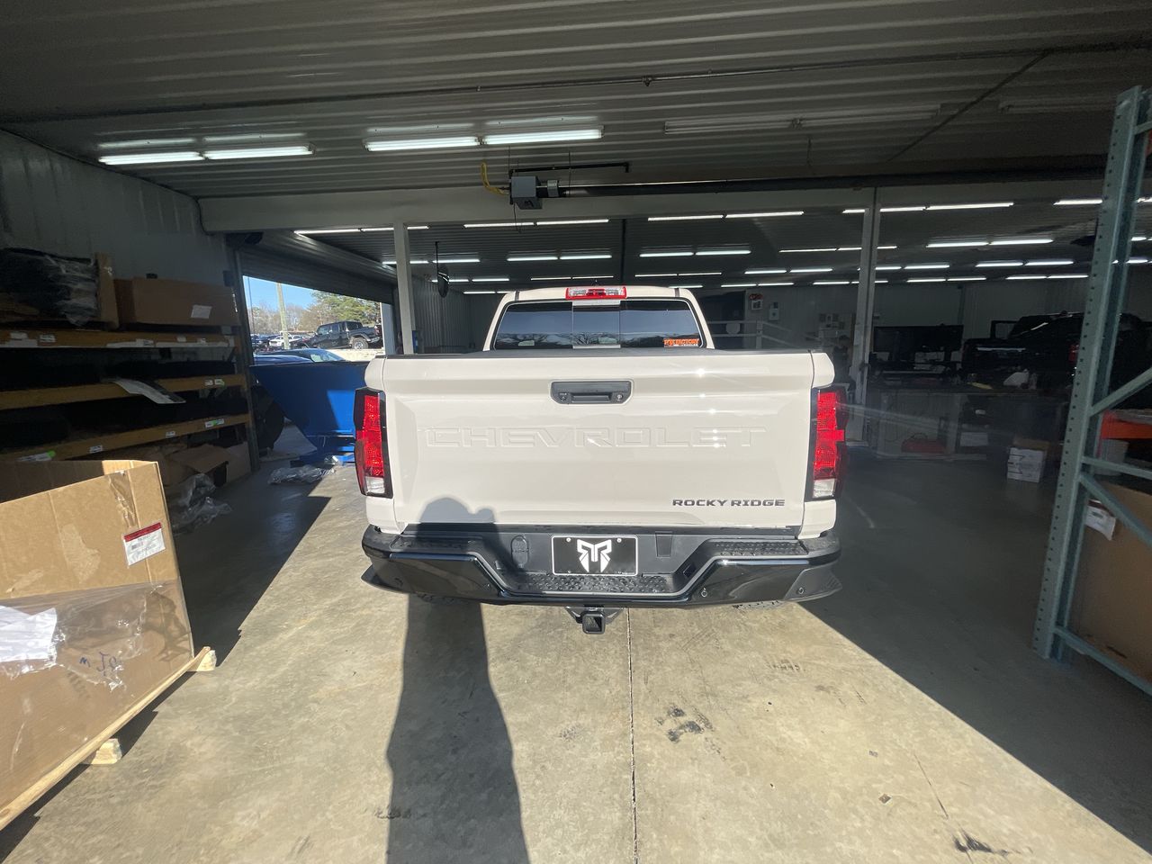 Vehicle Image 7