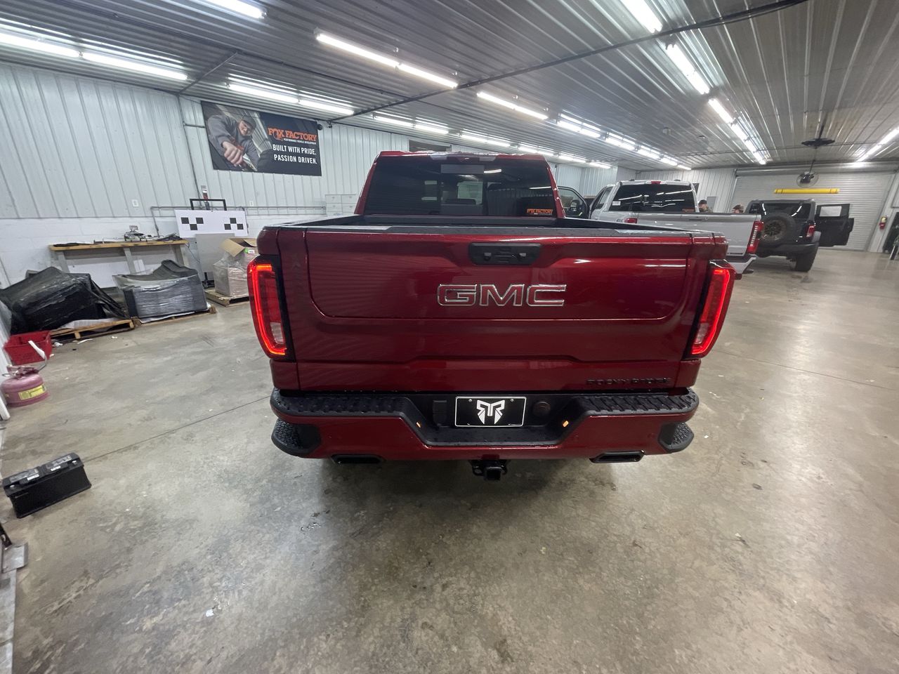Vehicle Image 7