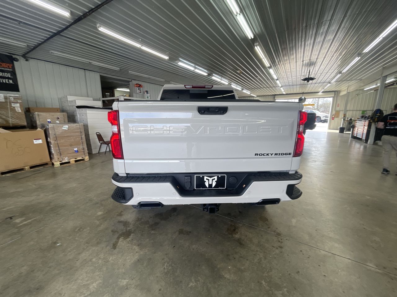 Vehicle Image 7
