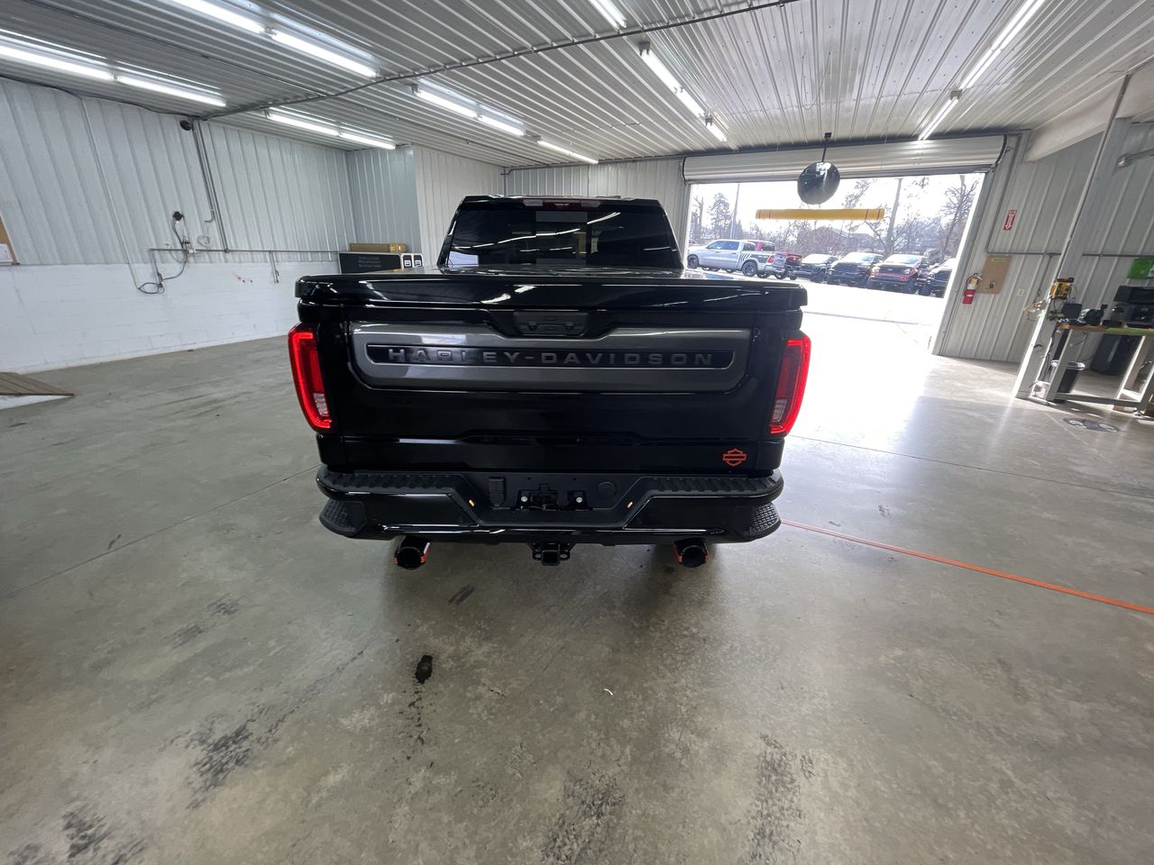 Vehicle Image 7