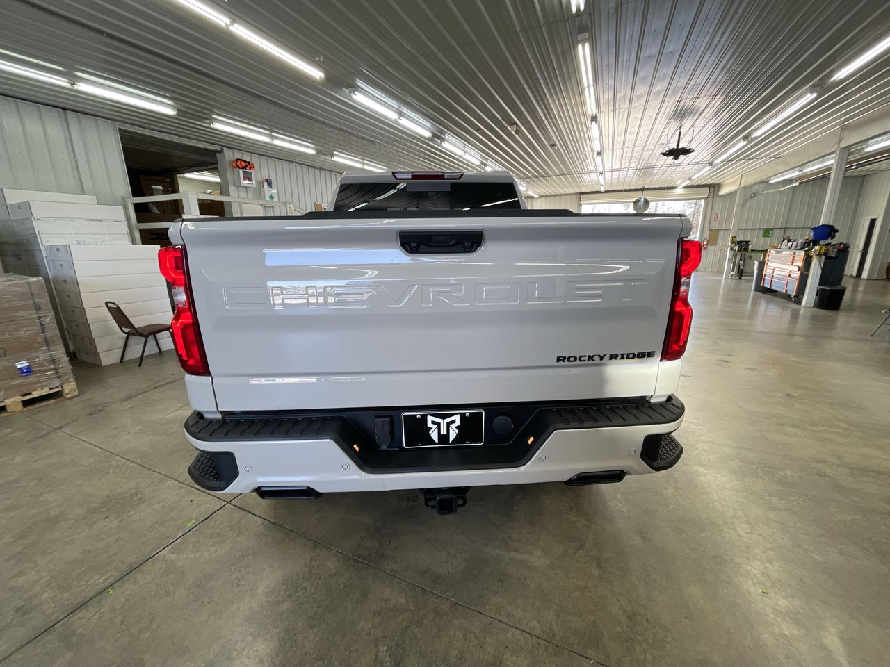 Vehicle Image 7
