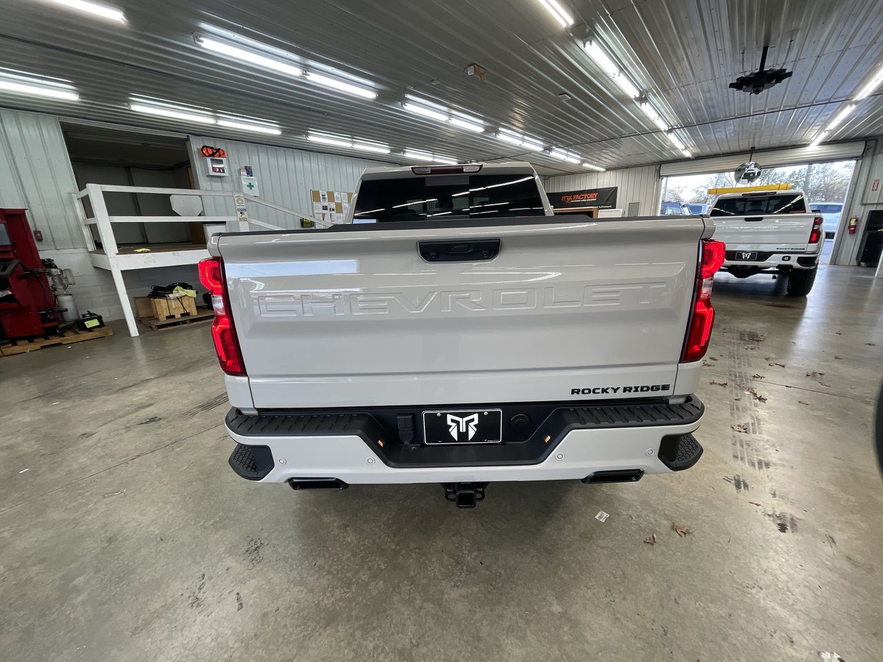 Vehicle Image 7