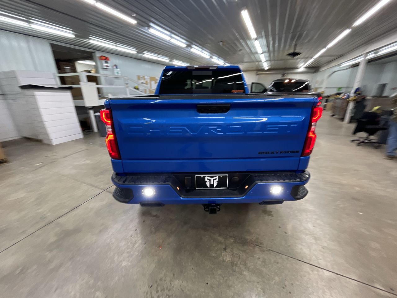 Vehicle Image 7