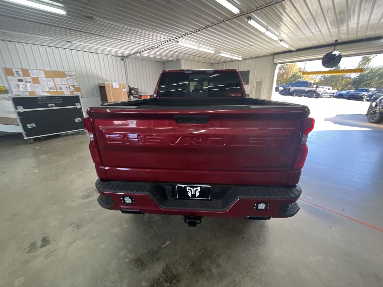 Vehicle Image 7