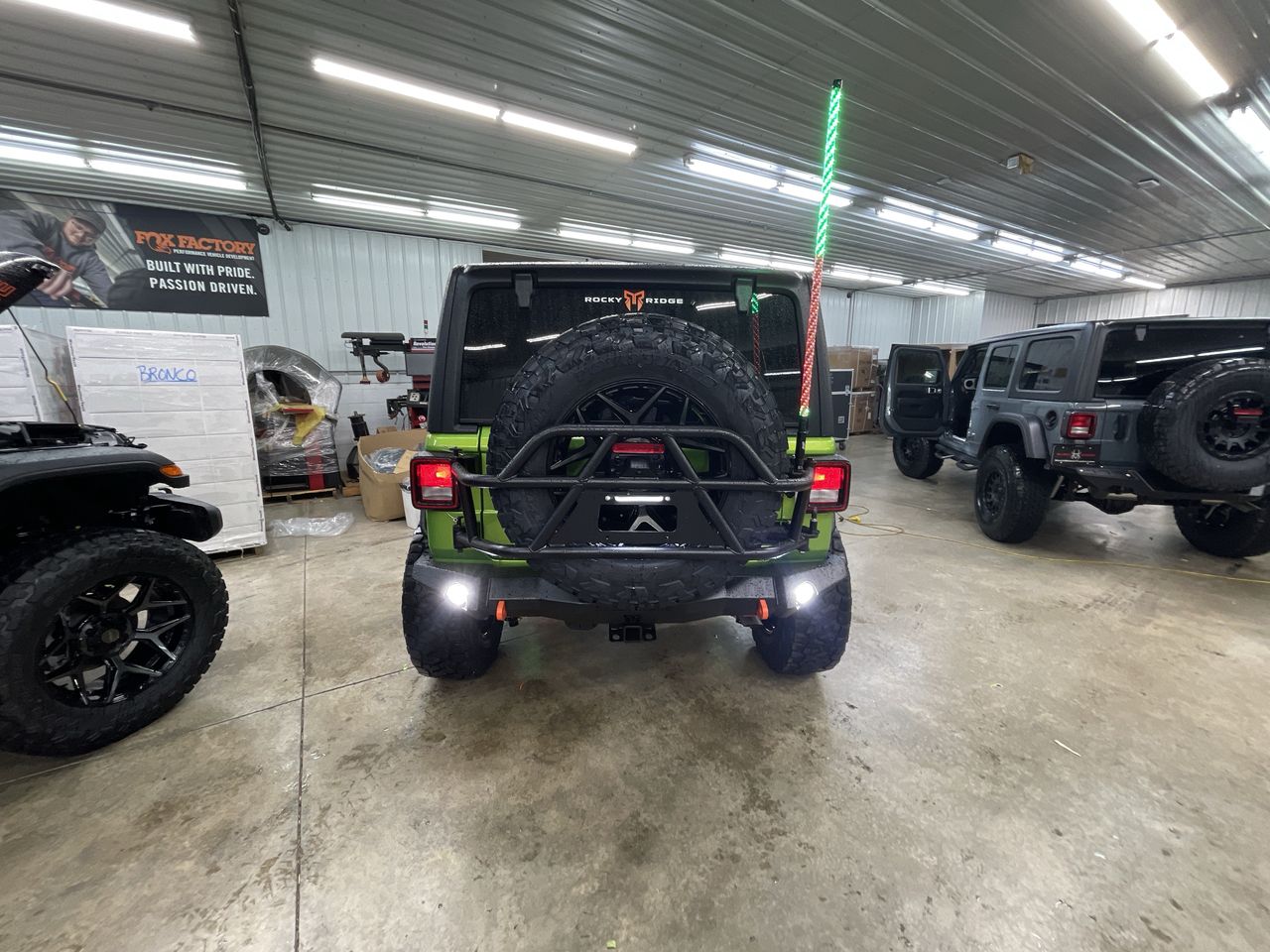Vehicle Image 7