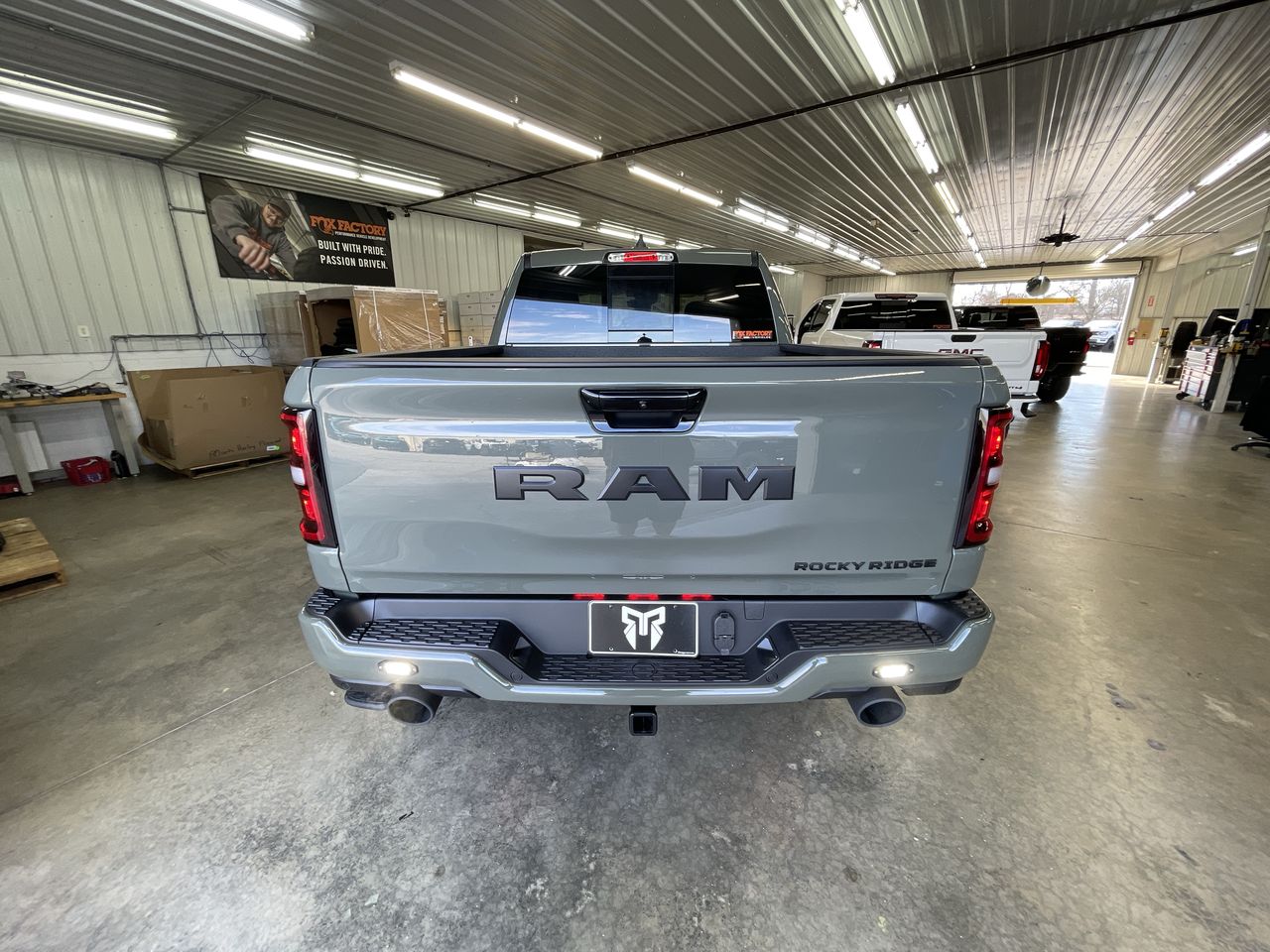 Vehicle Image 7