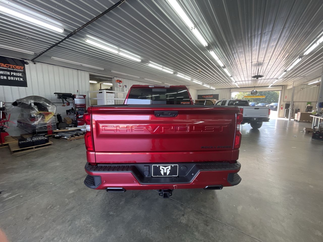 Vehicle Image 7
