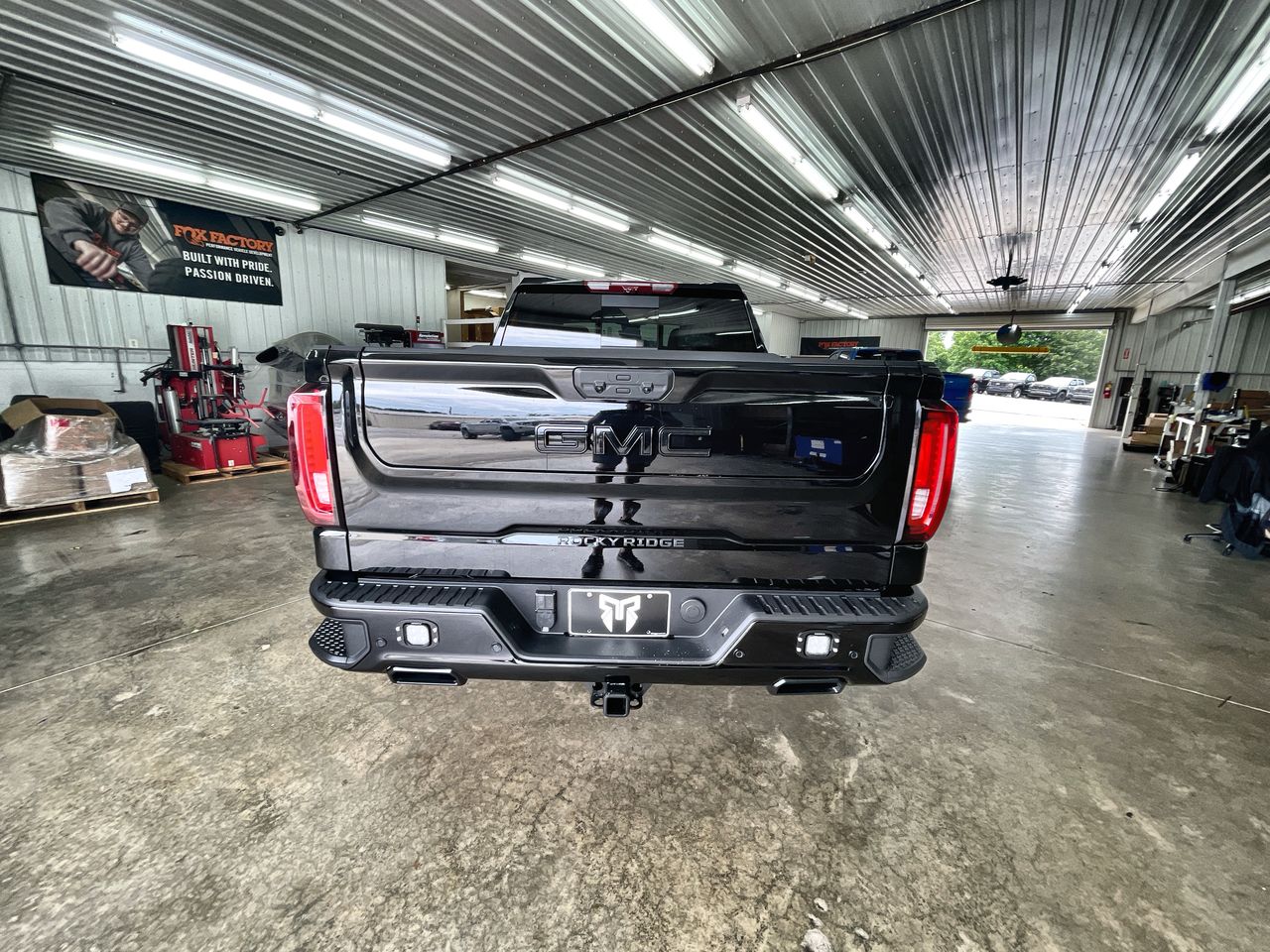 Vehicle Image 7
