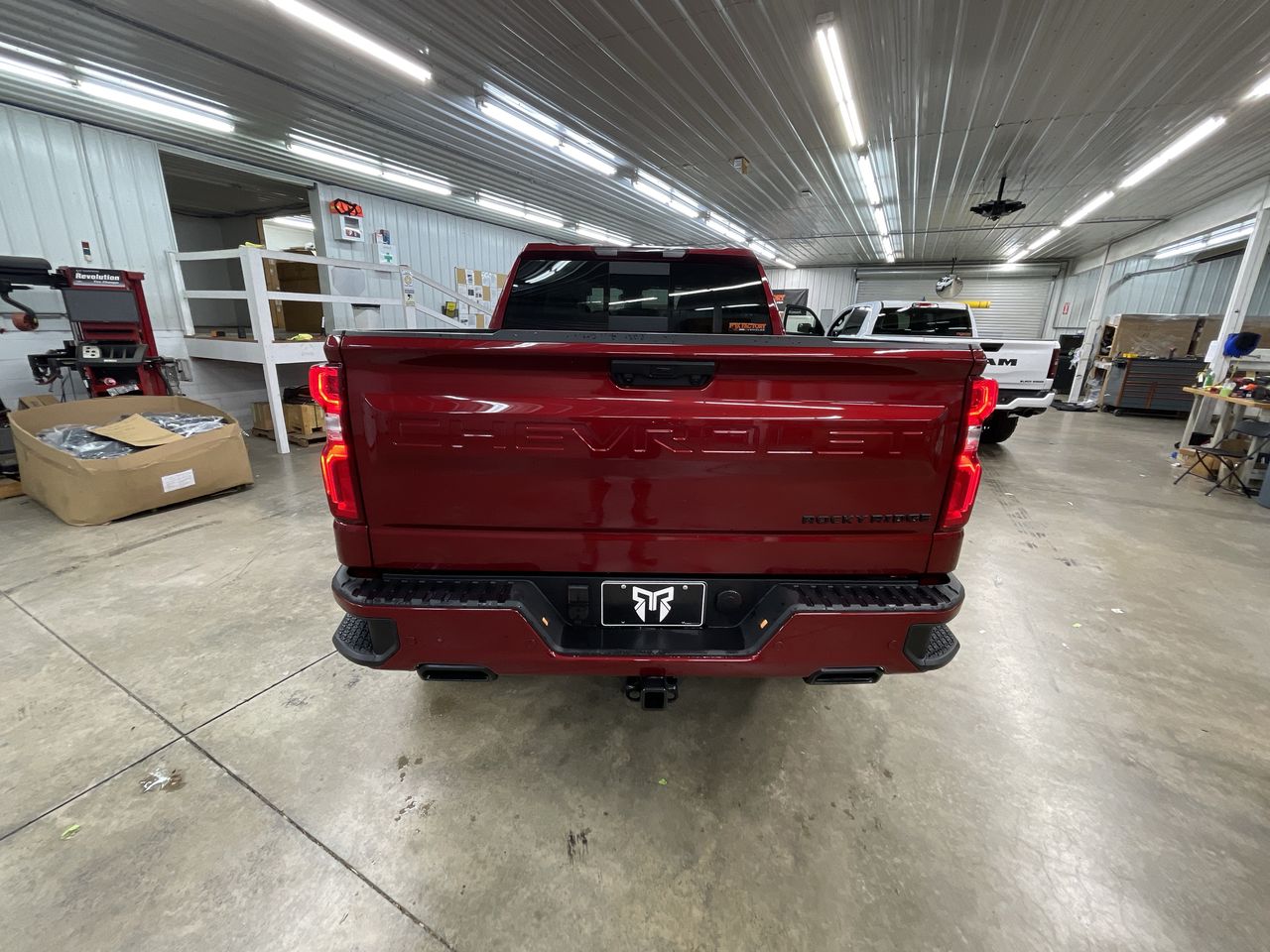 Vehicle Image 7