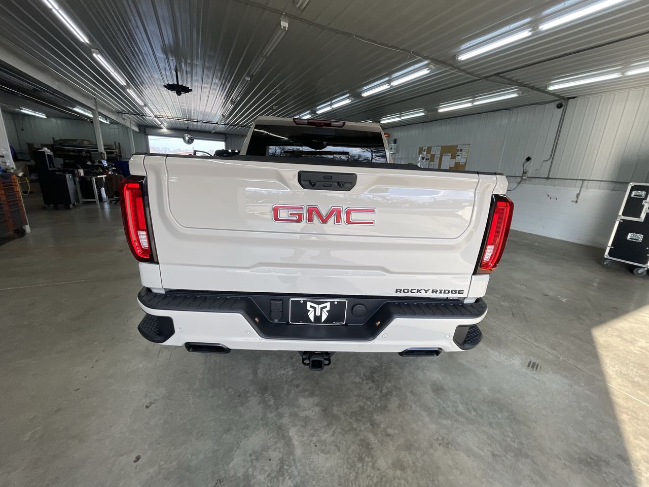 Vehicle Image 7