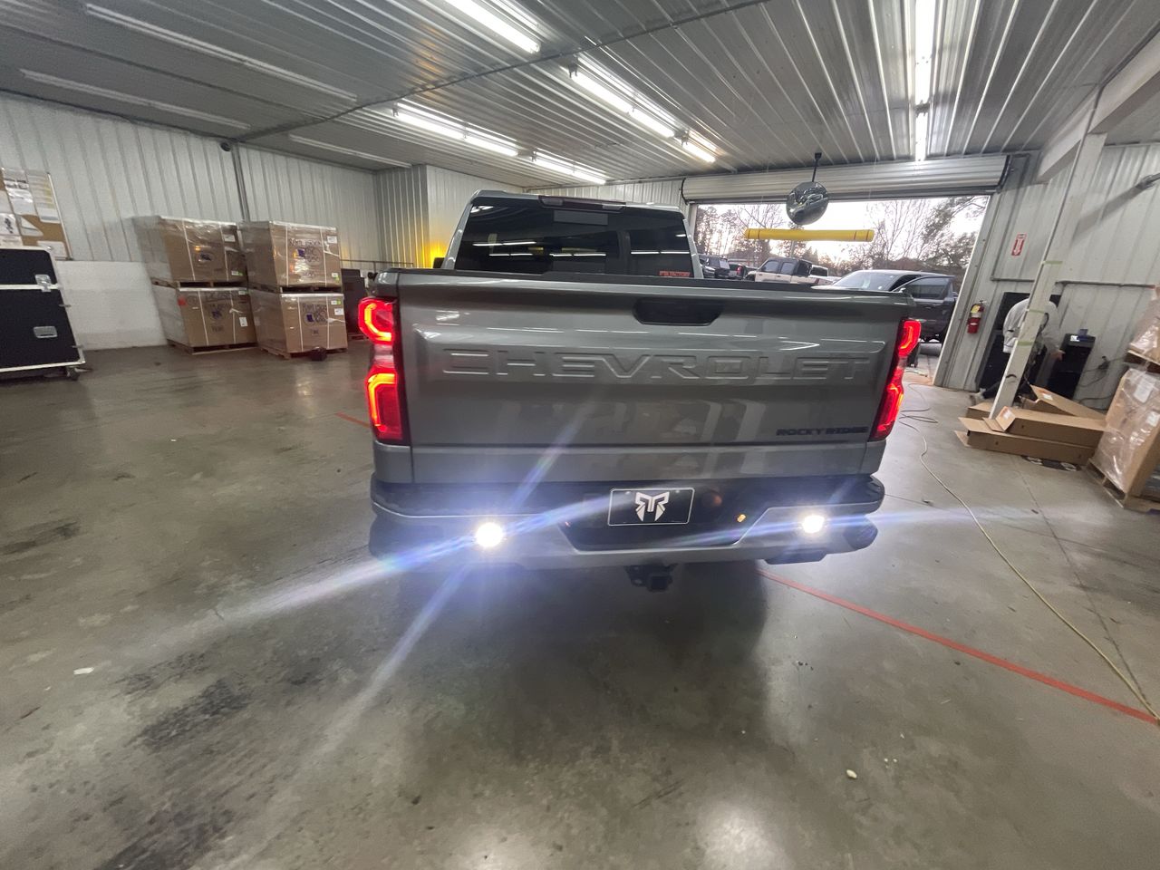 Vehicle Image 7