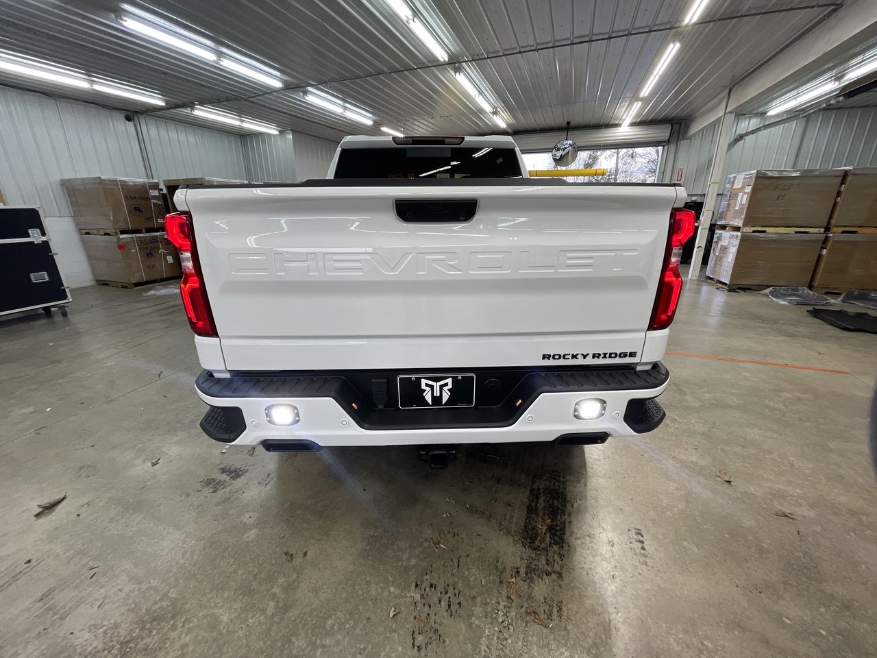 Vehicle Image 7
