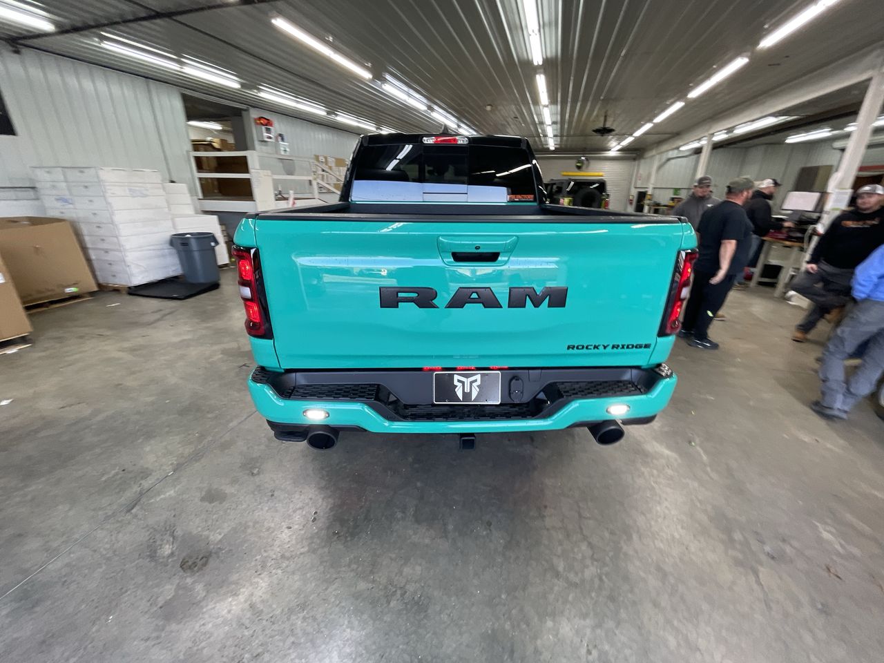Vehicle Image 7