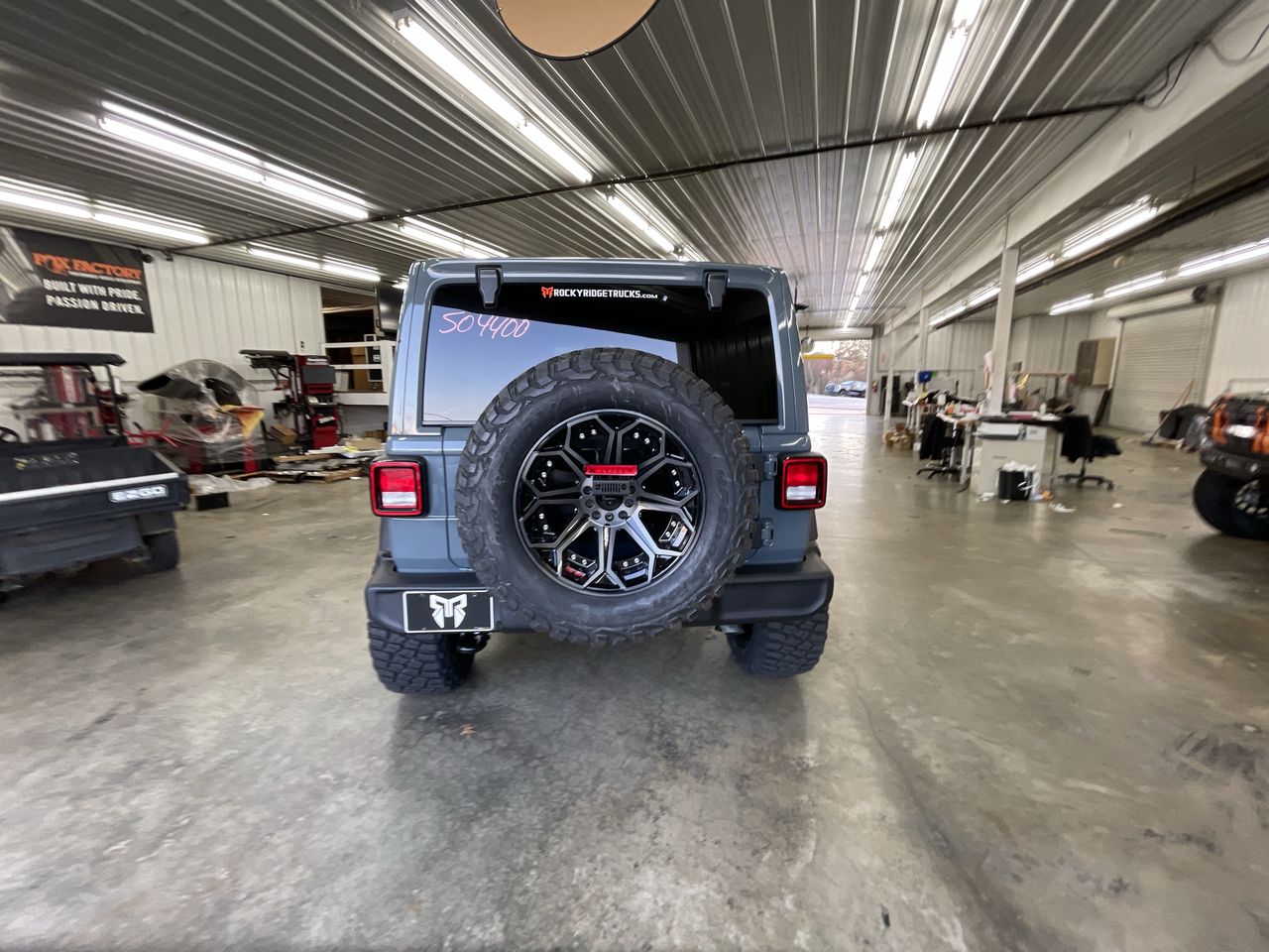 Vehicle Image 7