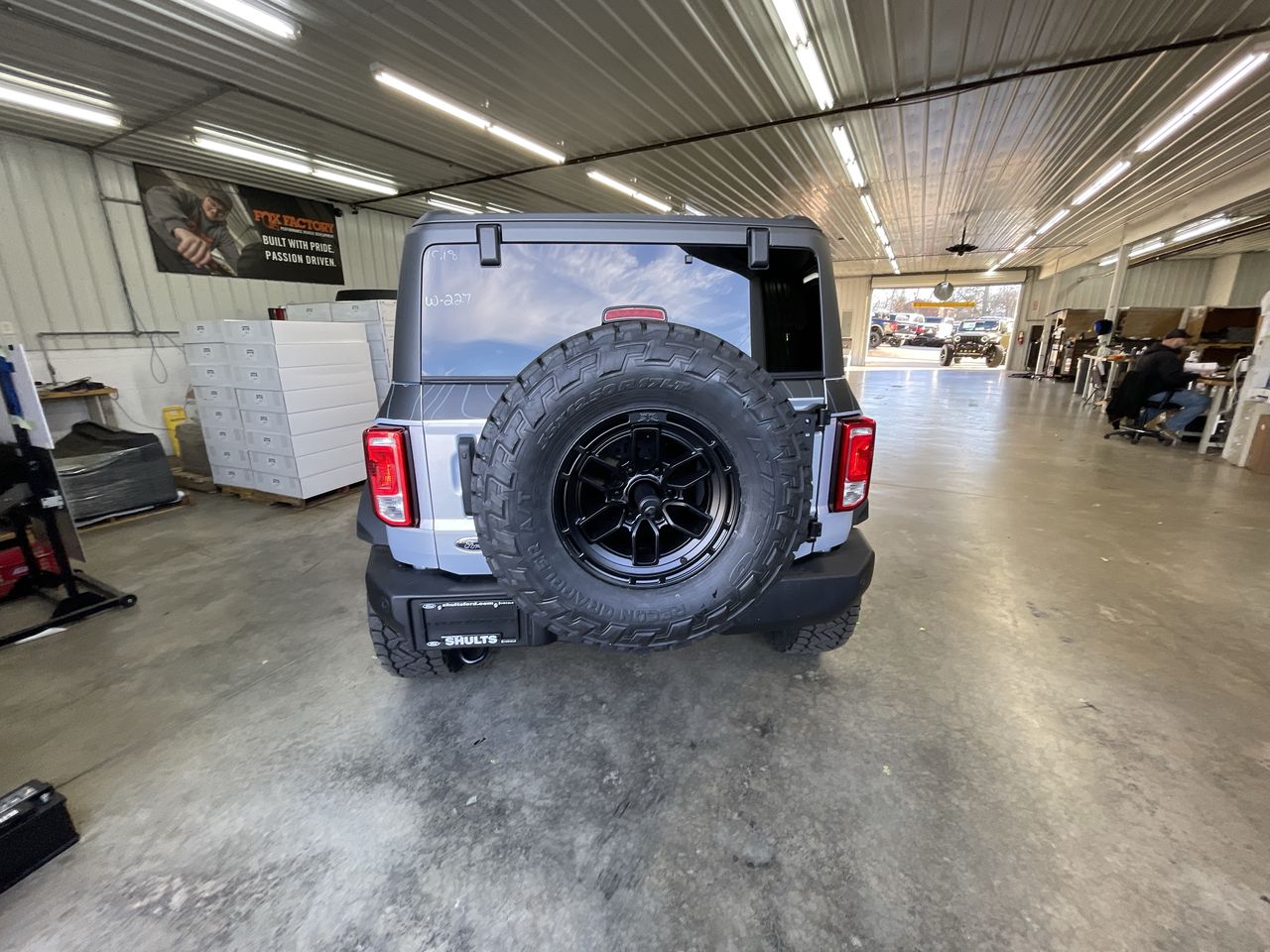 Vehicle Image 7