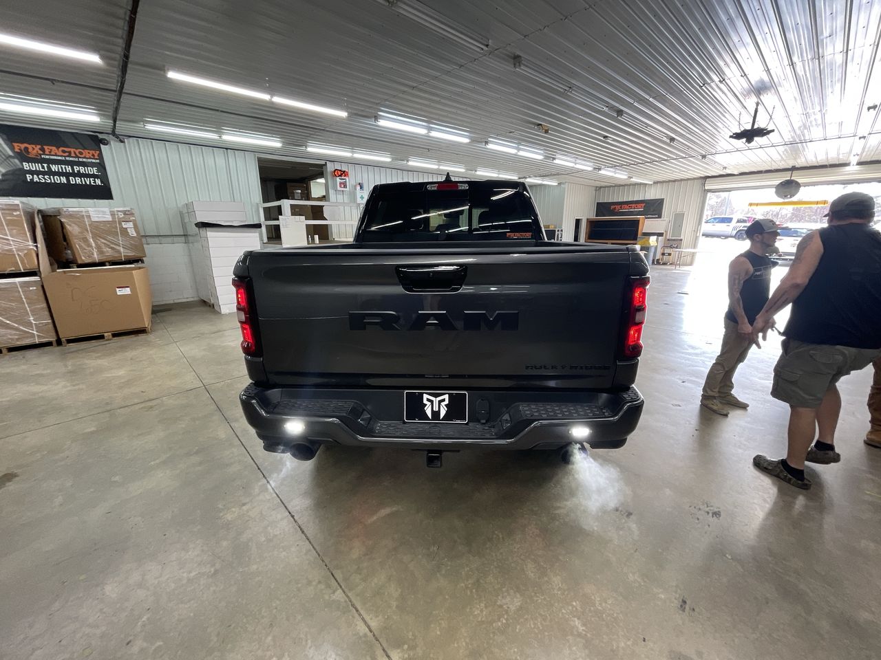 Vehicle Image 7