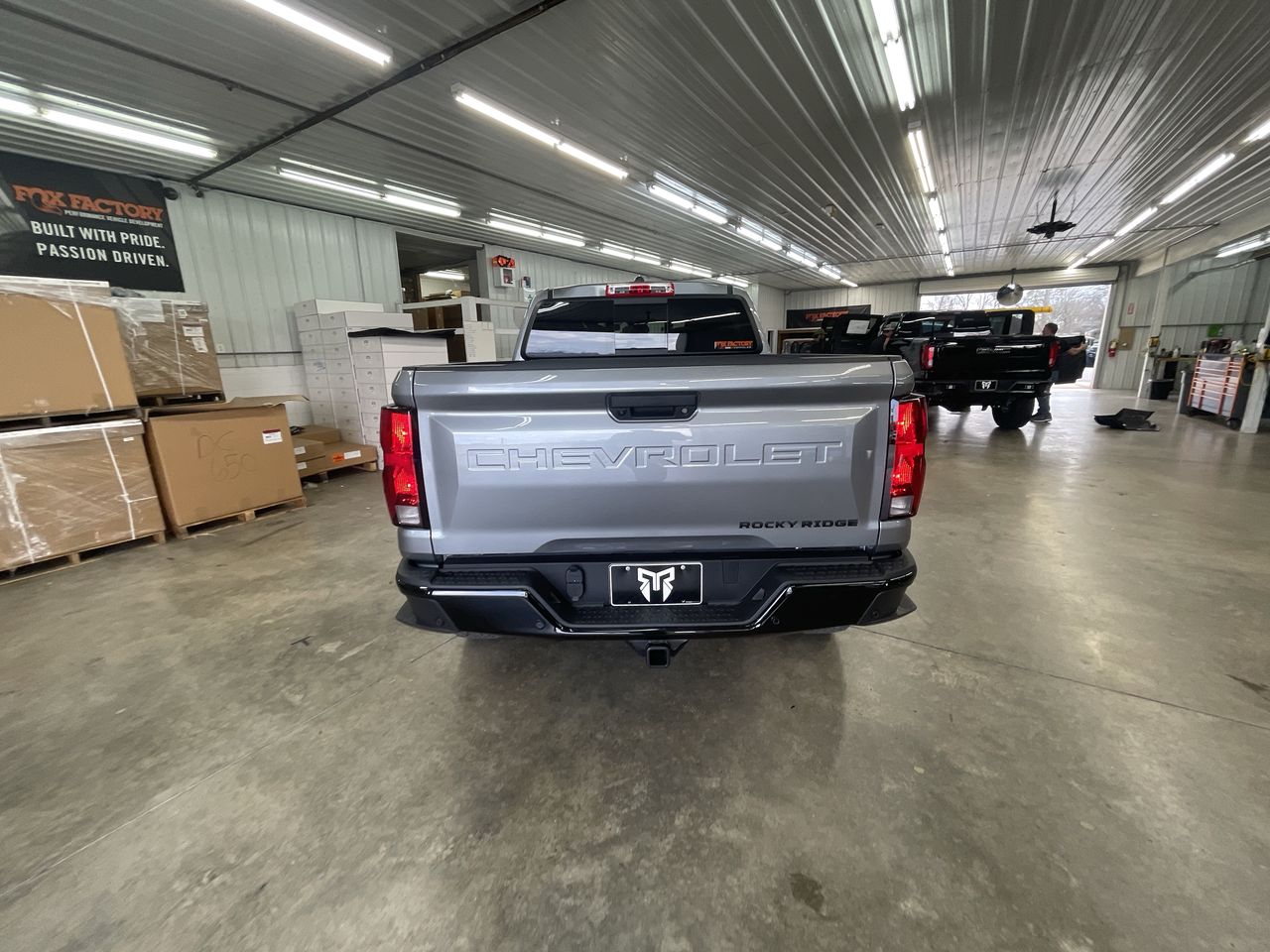 Vehicle Image 7