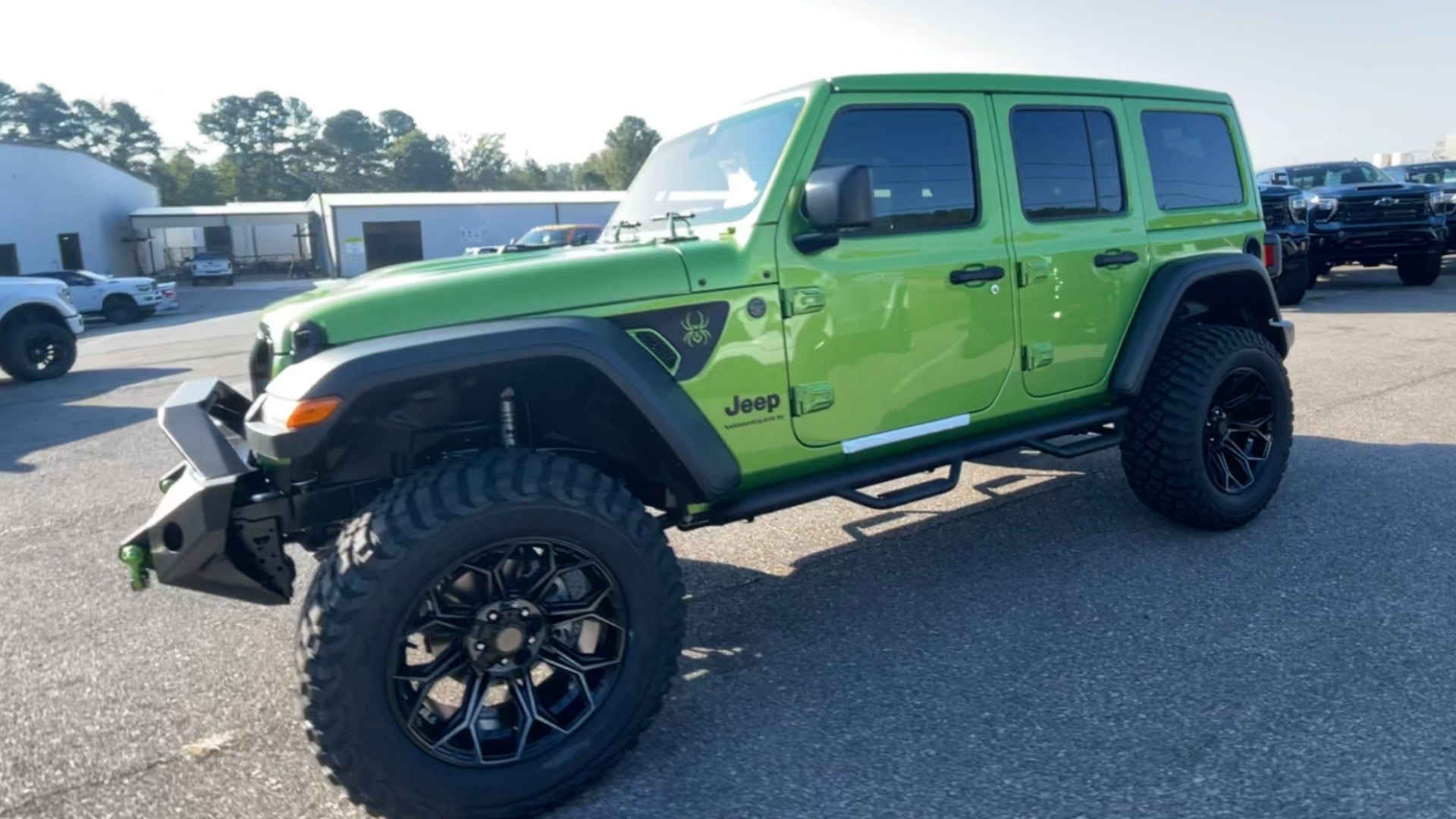 Vehicle Image 4