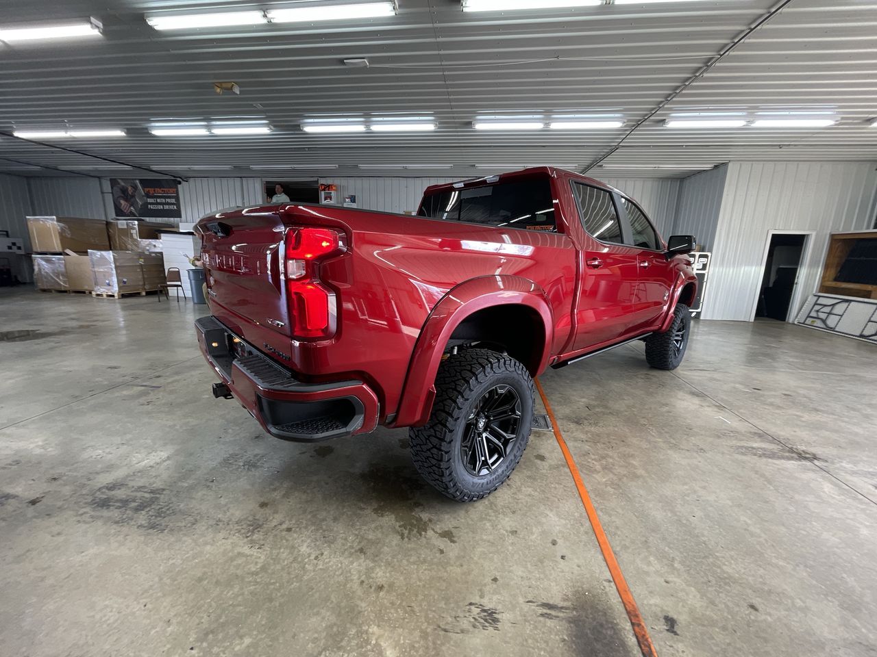 Vehicle Image 8