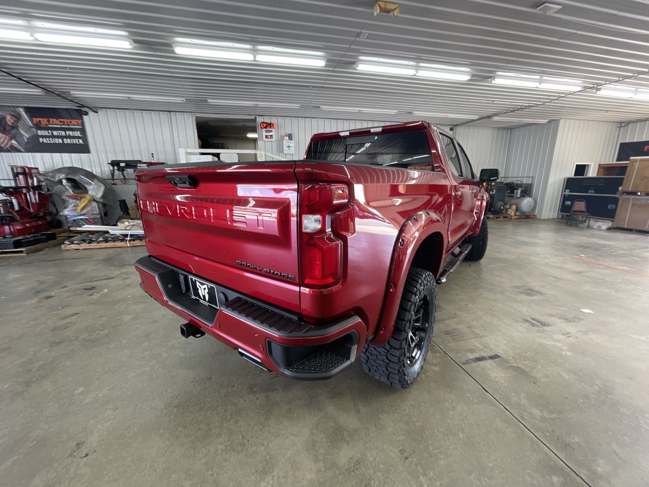 Vehicle Image 8