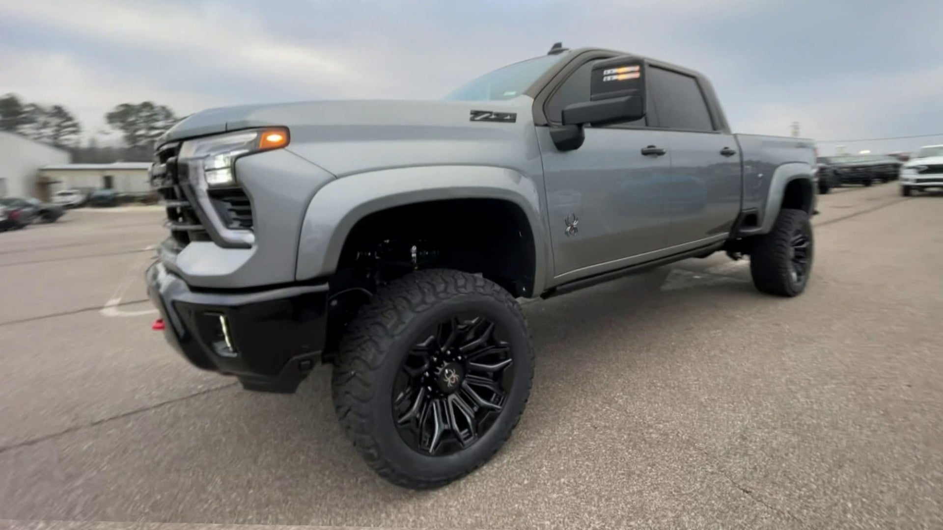 Vehicle Image 4